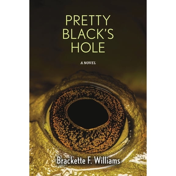 Pre-Owned Pretty Black's Hole (Paperback) 166784105X 9781667841052