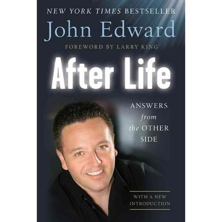 After Life: Answers from the Other Side