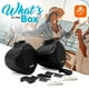 thumbnail image 2 of Altavoces marinos Pyle PLMRB65, 6.5 pulgadas, 200 W, resistentes al agua, color negro, 2 of 9