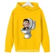 thumbnail image 2 of Sudadera con capucha para niños Skibidi Toilet de juego CALIENTE 2024, sudadera con altavoz para TV, suéter deportivo para niños y niñas, disfraz de cosplay, jerséis para niños, tops, 2 of 5