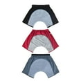thumbnail image 6 of Incontinences Underwear for Men Washable Soft Leak Proof Boxers Briefs for Daily Bladder Leakage Men Urinary Panties, 6 of 8