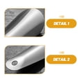 thumbnail image 3 of Luxshiny 1Ud Para De Con Portátil Y, 3 of 8