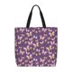 thumbnail image 1 of Easygdp Butterflies And Floral Bolsa Tote para Mujer, Bolso de Hombro para Trabajo, Playa, Viajes, Compras y Supermercado, 1 of 7