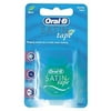 Oral B Satin Tape Mint 25M (Pack of 6)