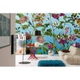thumbnail image 2 of Komar Jardin Wall Mural, 2 of 2