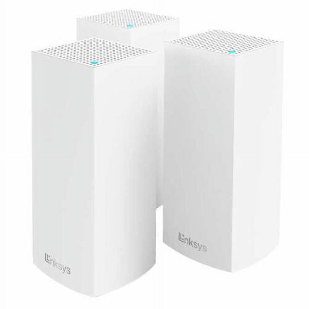 Linksys AX3000　メッシュシステム 2個セット 2042ad0695bed3eaaba2ee59b24315