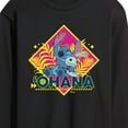 thumbnail image 3 of Disney - Lilo & Stitch - Ohana - Men's Long Sleeve T-Shirt, 3 of 5