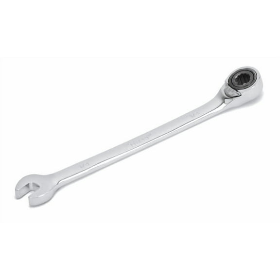 Titan 14601 1/4" Reversible Ratcheting Wrench