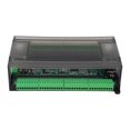thumbnail image 1 of Programmable Logic Controller, PLC Control Programmable Logic Controller Multifunctional PCB High Speed Counting  for Industrial Automation Control, 1 of 7