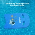 thumbnail image 4 of Fankiway Float Board Back Float Adult Children Beginner Aid Board Swimming Float Board A-Line Board Swimming Back Float toys for Kids Clearance toys On Clearance, 4 of 8