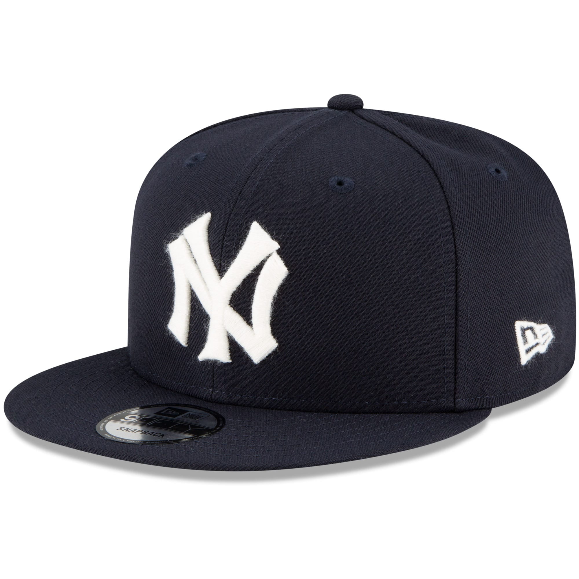 New York Yankees New Era 2021 Field of Dreams 9FIFTY Snapback Hat