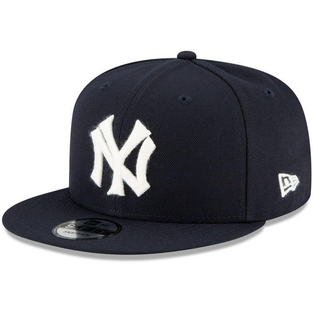 New York Yankees New Era 2021 Field of Dreams 9FIFTY Snapback Hat ...