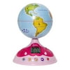 Barbie World Traveler Touch & Teach Globe