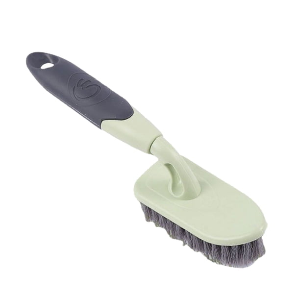 Cepillo para suelos Cepillo de limpieza duro Cepillo para suelos de baño Cepillo duro para azulejos de baño Cepillo para suelos