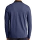thumbnail image 5 of pstuiky hombres de manga larga, Camiseta de manga larga con cuello alto y cremallera para hombre, blusa lisa con cuello vuelto y manga larga top de hombre xxl, 5 of 5