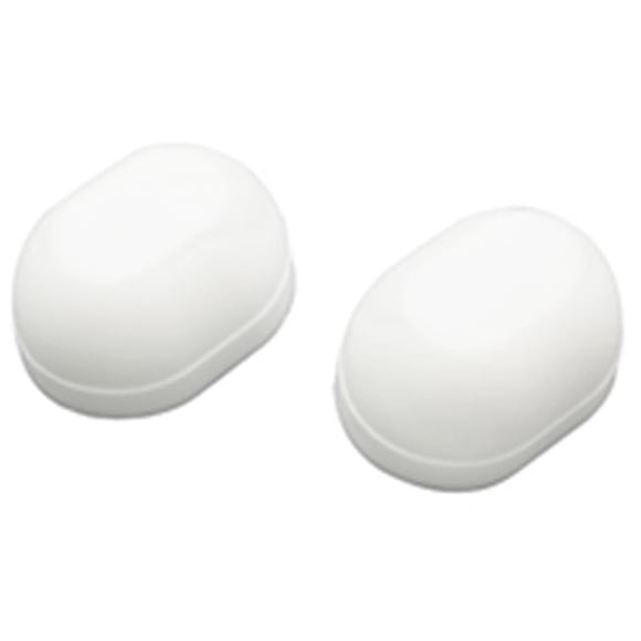 PP835-31 Plastic Oval Toilet Bolt Cap