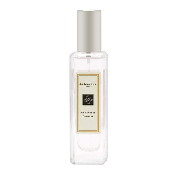 Colonia en aerosol Perfume Jo Malone Red Roses para mujer, 30 ml