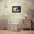 thumbnail image 4 of Onisor, Sorin 14x11 Black Modern Framed Museum Art Print Titled - A Winter Tale !, 4 of 5