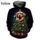 thumbnail image 5 of Nuevas sudaderas con capucha de moda para hombre, sudaderas con capucha navideñas divertidas con estampado completo para hombres y mujeres, sudaderas con estampado personalizado informal, 5 of 5