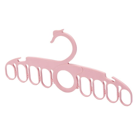 

Veki Multifunctional Hangers Creative NonSlip Hangers Saving Space Household Wardrobe Storage Hangers Baby Dish Rack for Bottles