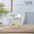thumbnail image 5 of YIGSECU Stylish Wax Melter Burners for Bedroom and Living Room Aromatherapies Diffuser, 5 of 20