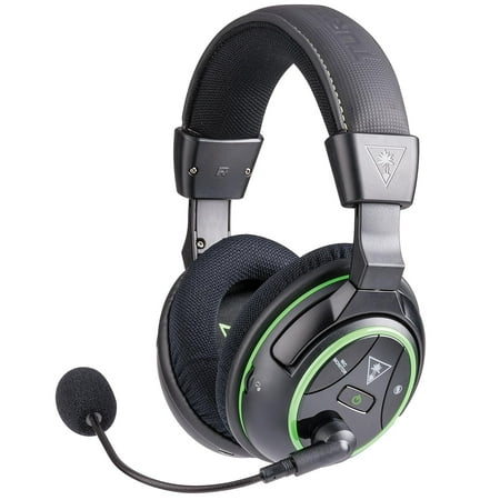Turtle Beach Ear Force Stealth 500X Premium Fully Wireless with DTS