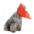 thumbnail image 2 of Recovery Pet Cone E-Collar for Cats Dogs Flower Soft Dacron Sponge Protective Collar, 2 of 8