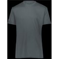 thumbnail image 1 of Holloway 222818.059.2XL T-Shirt Adulte Momentum, Graphite - 2TG, 1 of 1