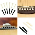 thumbnail image 4 of 34Pcs Guitar Accessory Kit Guitar Picks Capo Acoustic Guitar Strings Pins Bone Strings, 4 of 7