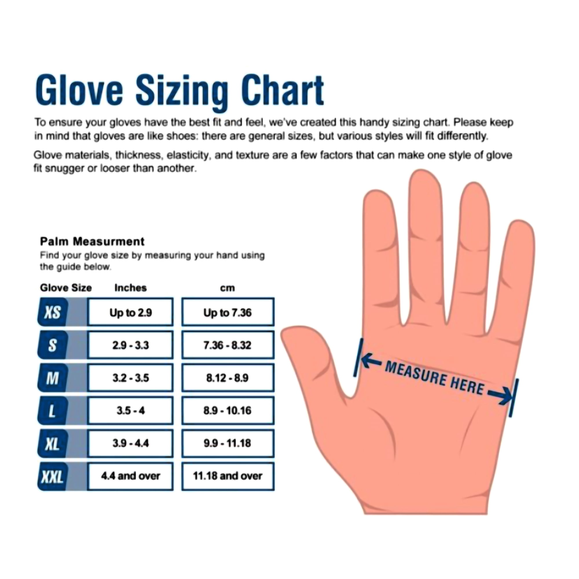McKesson Vinyl Exam Gloves, Powder-Free, Disposable Medical Glove - XL, 100 Count, 10 Boxes, 1000 Total