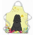 thumbnail image 1 of Carolines Treasures BB6074APRON Easter Eggs Bouvier des Flandres Tablier, 1 of 4