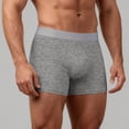thumbnail image 1 of Everyday Men’s Brief with High Stretch and Breathable Comfort for Daily Wear Seamless Support, 1 of 3