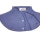thumbnail image 5 of Hombrera de aire acondicionado Yinane Cuello Manga lavable azul, 5 of 8