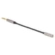 thumbnail image 5 of Cable Adaptador de Auriculares ANGGREK 4,4 mm a 3,5 mm Chapado en Oro, 5 of 8