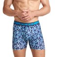 thumbnail image 1 of Jockey Men's Active Microfiber 5" Boxer Brief, 1 of 4