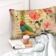 thumbnail image 4 of Balery Vintage Bird Funda de Cojín Estampada, Regalos para Mujeres, Regalos de Amor para Ella, Regalos para Novia o Esposa, Funda de Almohada-14"x20", 4 of 6