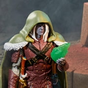 Dungeons & Dragons Collectible Action Figures, Plastic Multicolor, 1.9x 10.5x 5.9 Inches, 0.483 lb