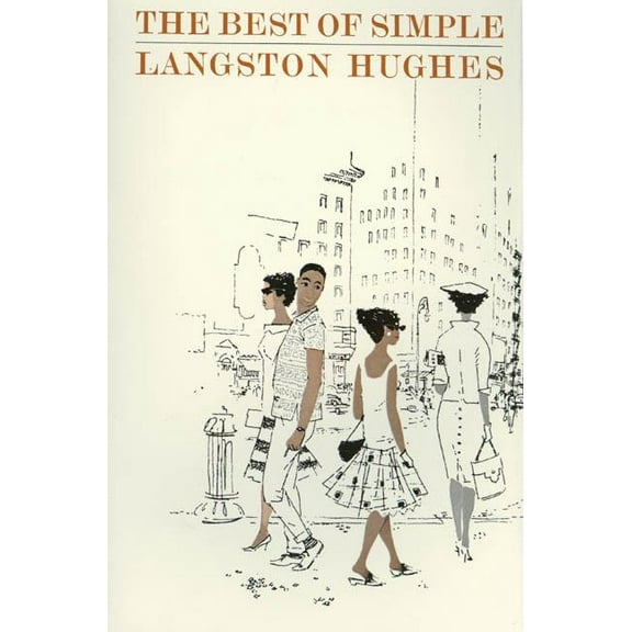 American Century The Best of Simple: Stories, (Paperback)