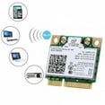 thumbnail image 5 of For Intel 7260HMW Dual band wireless-AC 867Mbps 802.11ac PCI-E 4.0 C2V7 U6P7, 5 of 9