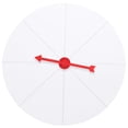 thumbnail image 1 of DIY Lottery Turntable Prize Fortune Game Wheel Game Turntable Prize Wheel Game Wheel, 1 of 8