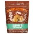 thumbnail image 6 of Manischewitz Macaroon Almond, Kosher For Passover, 10 Ounce Resealable Bag Pack of 2, Total of 20 Oz, 6 of 6