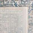 thumbnail image 5 of SAFAVIEH Victoria Collection VIC910F Blue / Grey Rug, 5 of 8