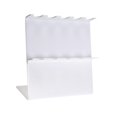thumbnail image 4 of Colaxi Lab Pipette Rack Pipettor Holder Equipment Storage Versatile Micropipette Rack Pipettes Are Not Included Sturdy Pipette Stand , 5 Holes, 4 of 8
