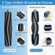 thumbnail image 3 of For T20 Omni Vacuum Cleaner Spare Parts Kits Main Side Brush HEPA Filters Mop Cloth Dust Bags Acces, 3 of 5