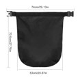 thumbnail image 2 of Bolsa para casco de motocicleta con cerradura de combinación, bolsa de almacenamiento, accesorios de motocicleta, 2 of 7