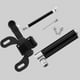 thumbnail image 4 of The bicycle pump fits up to 120 psi, suitable for road and mountain bikes., 4 of 5