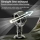 thumbnail image 2 of Portable Smoke Purifier Fan, Compact Smoke Filter, Air Purifier for Smokers, 2 of 5