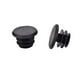 thumbnail image 1 of Toystoory 10 piezas de plástico para bicicletas manillar barra extremo extraíble protección Universal tapa de repuesto accesorios tipo 1 Ciclismo Tipo 2, 1 of 6