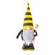 thumbnail image 1 of Forma De Elfo De Pareja De Abejas 2021, Muñeca Enana Telescópica Sin Rostro, Adorno Para Decoración De Vacaciones En El Hogar Methold HA044195-01, 1 of 6