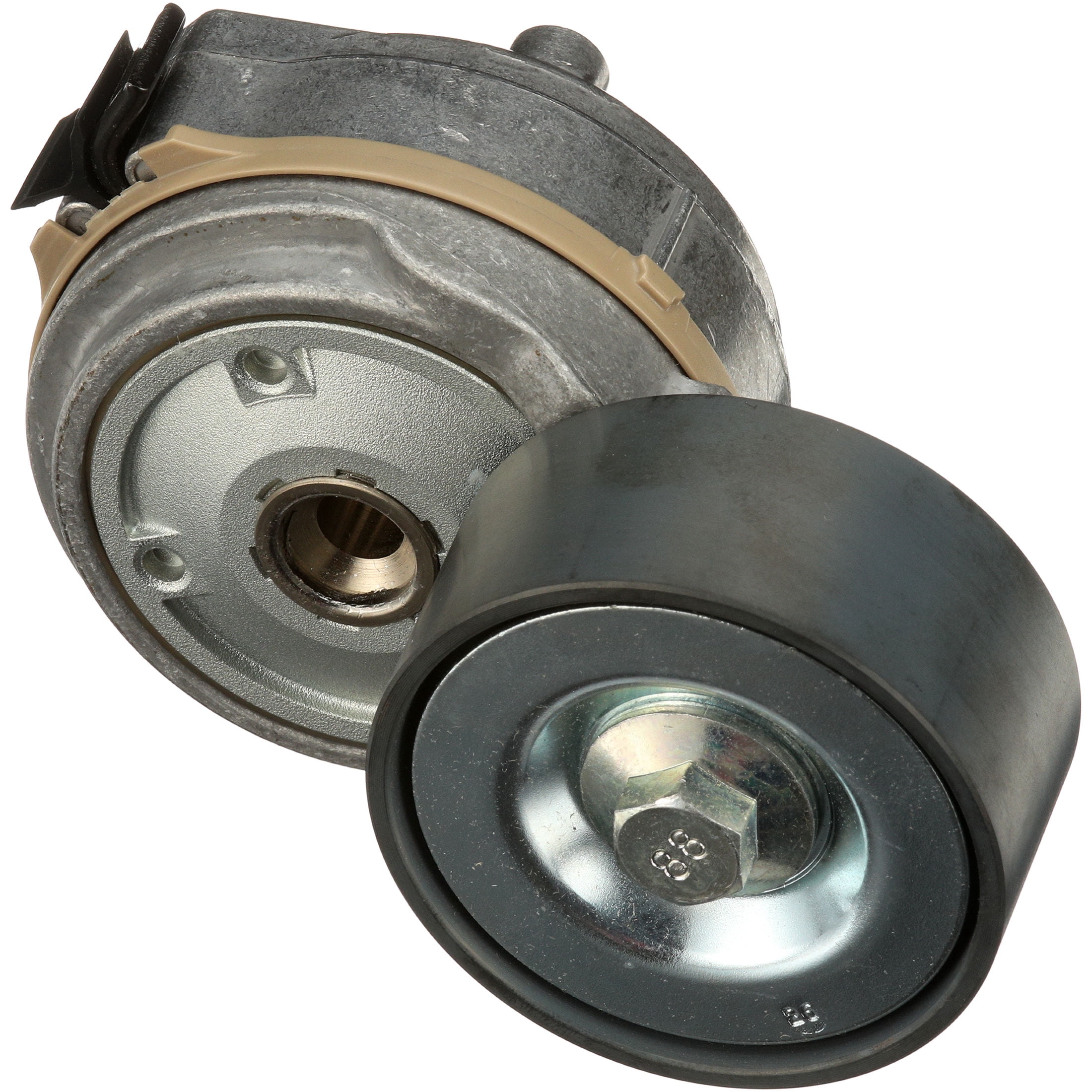 Gates 90K-38701HD Serpentine Drive Component Kit